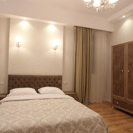 New Apartment In Old Tbilisi Exteriér fotografie