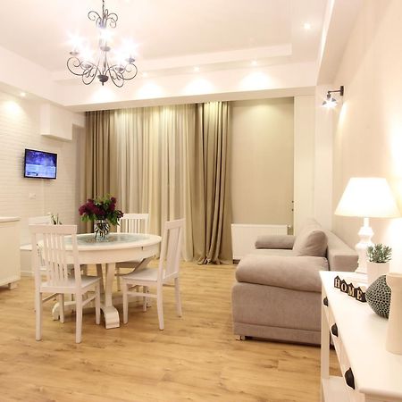 New Apartment In Old Tbilisi Exteriér fotografie
