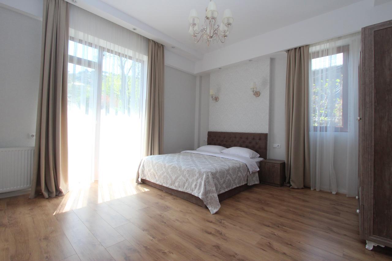 New Apartment In Old Tbilisi Exteriér fotografie