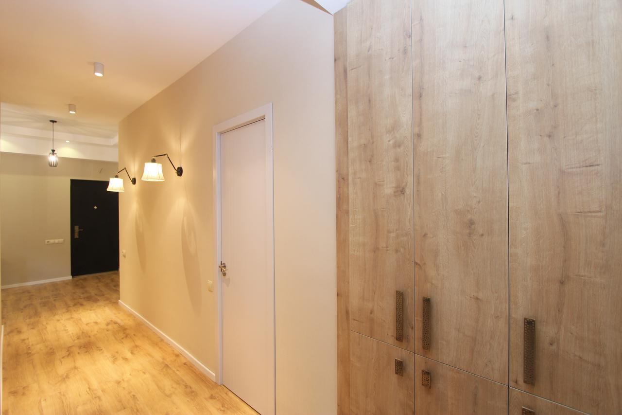 New Apartment In Old Tbilisi Exteriér fotografie