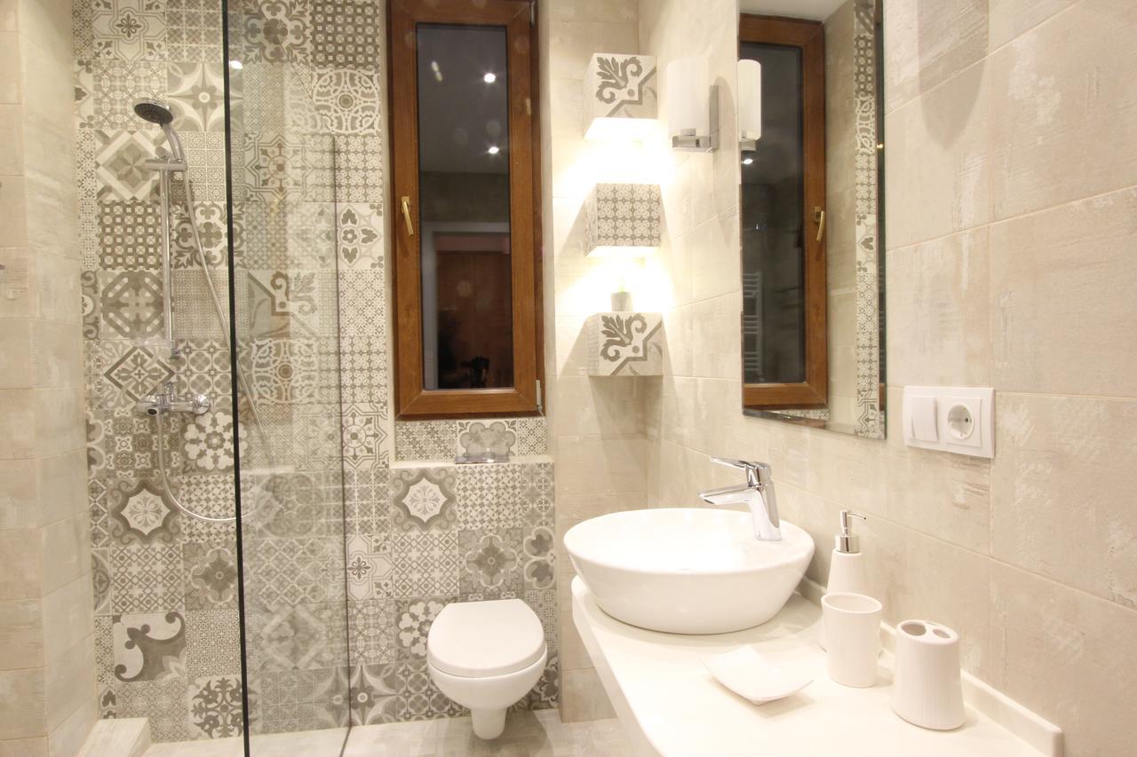 New Apartment In Old Tbilisi Exteriér fotografie