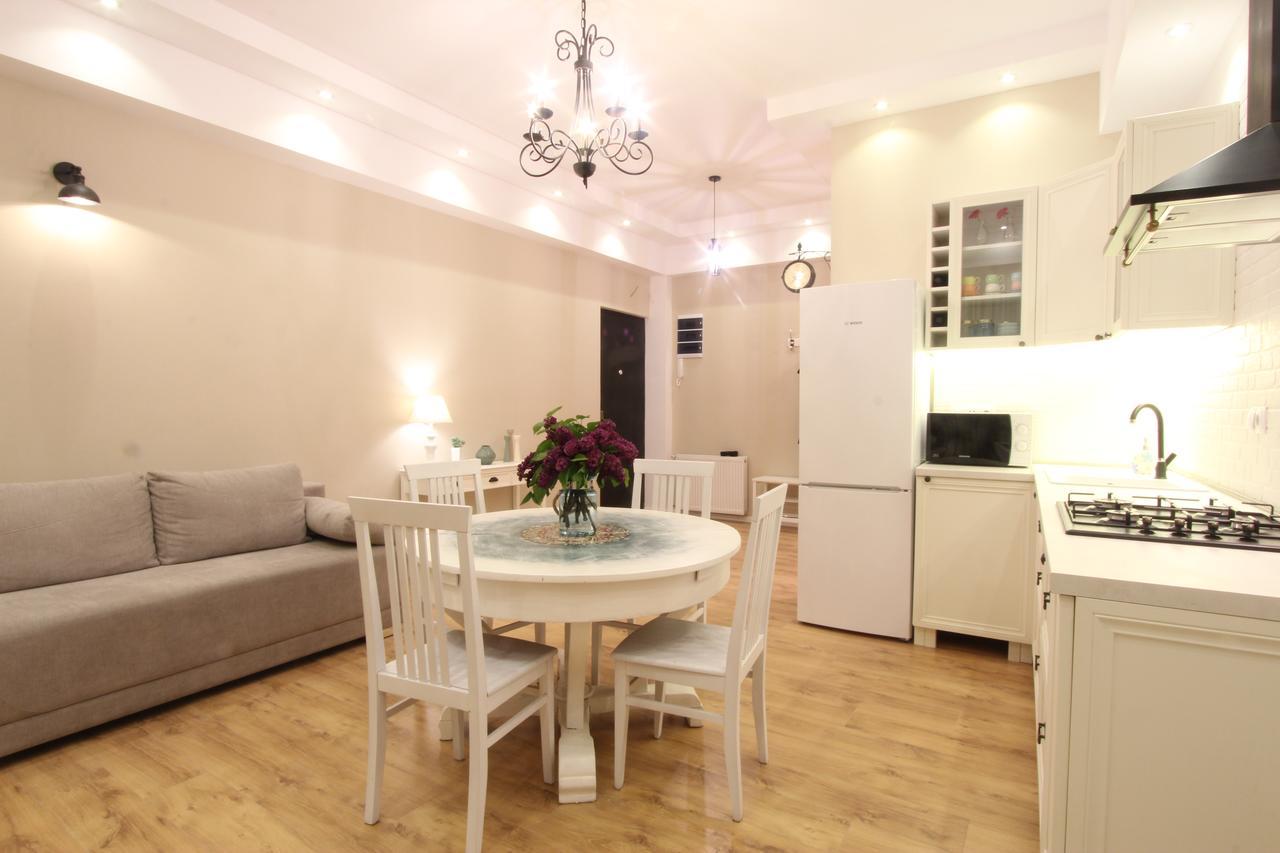 New Apartment In Old Tbilisi Exteriér fotografie