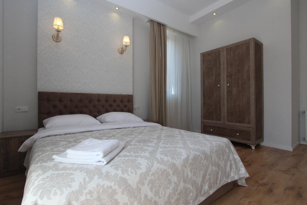 New Apartment In Old Tbilisi Exteriér fotografie