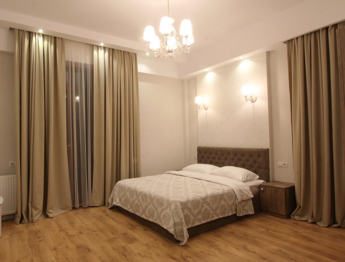 New Apartment In Old Tbilisi Exteriér fotografie