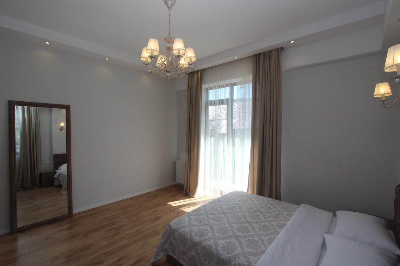 New Apartment In Old Tbilisi Exteriér fotografie