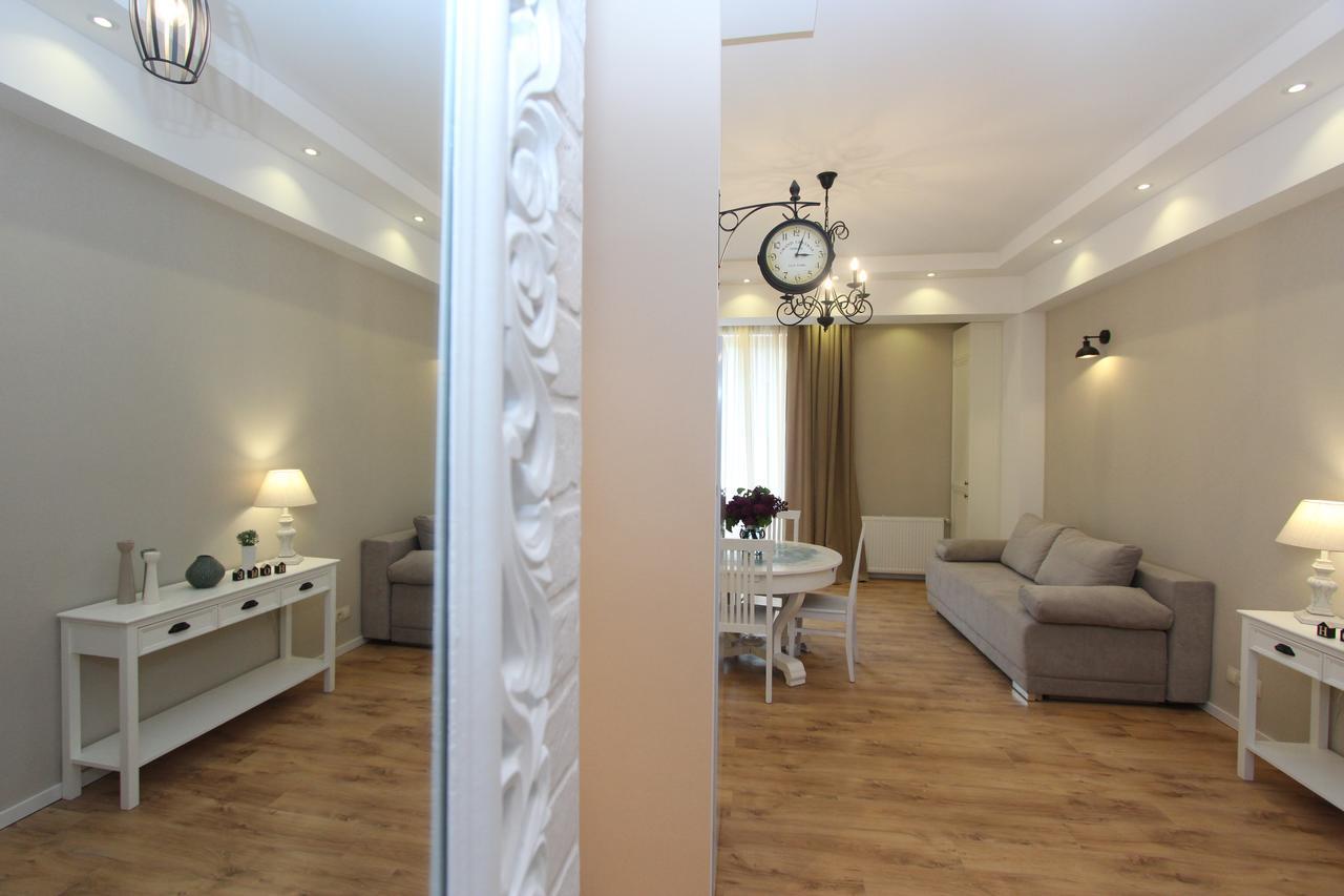 New Apartment In Old Tbilisi Exteriér fotografie