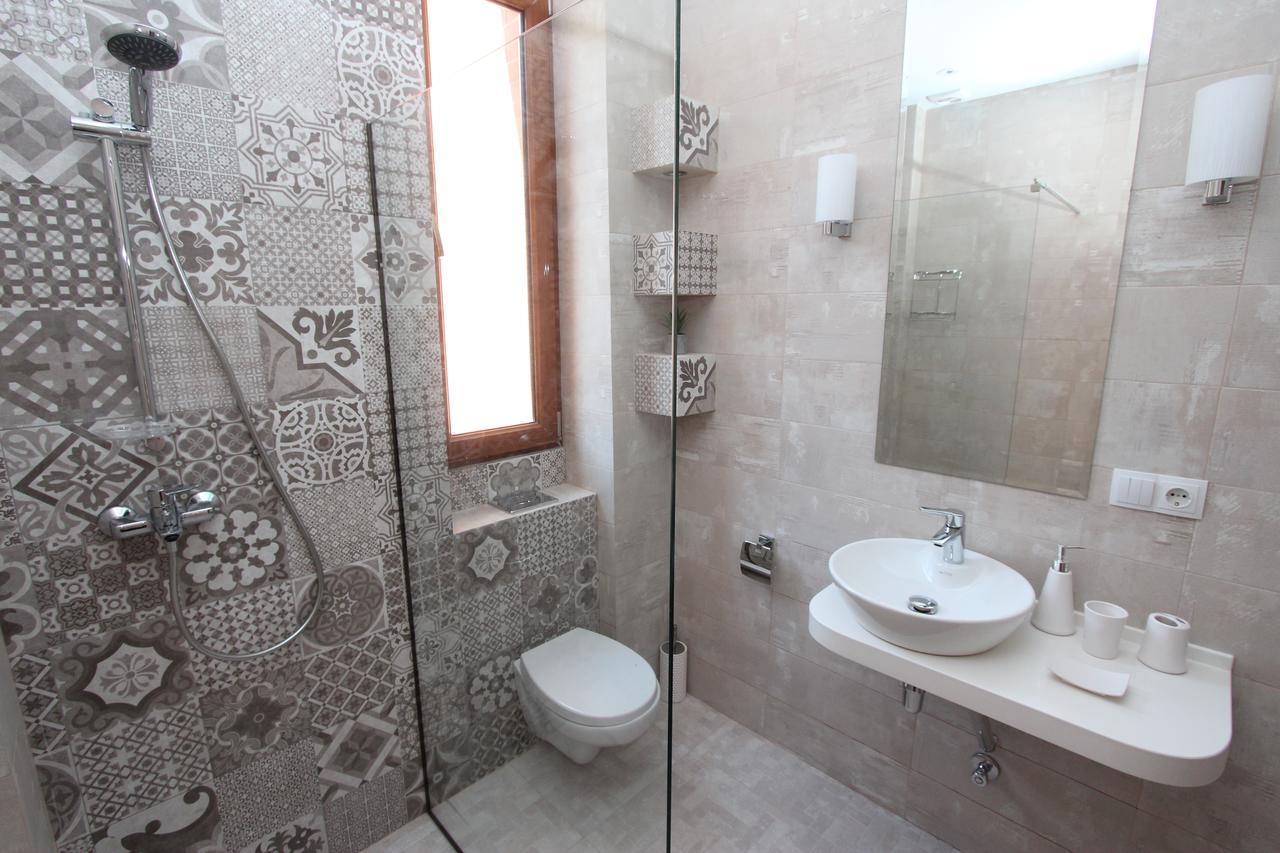 New Apartment In Old Tbilisi Exteriér fotografie