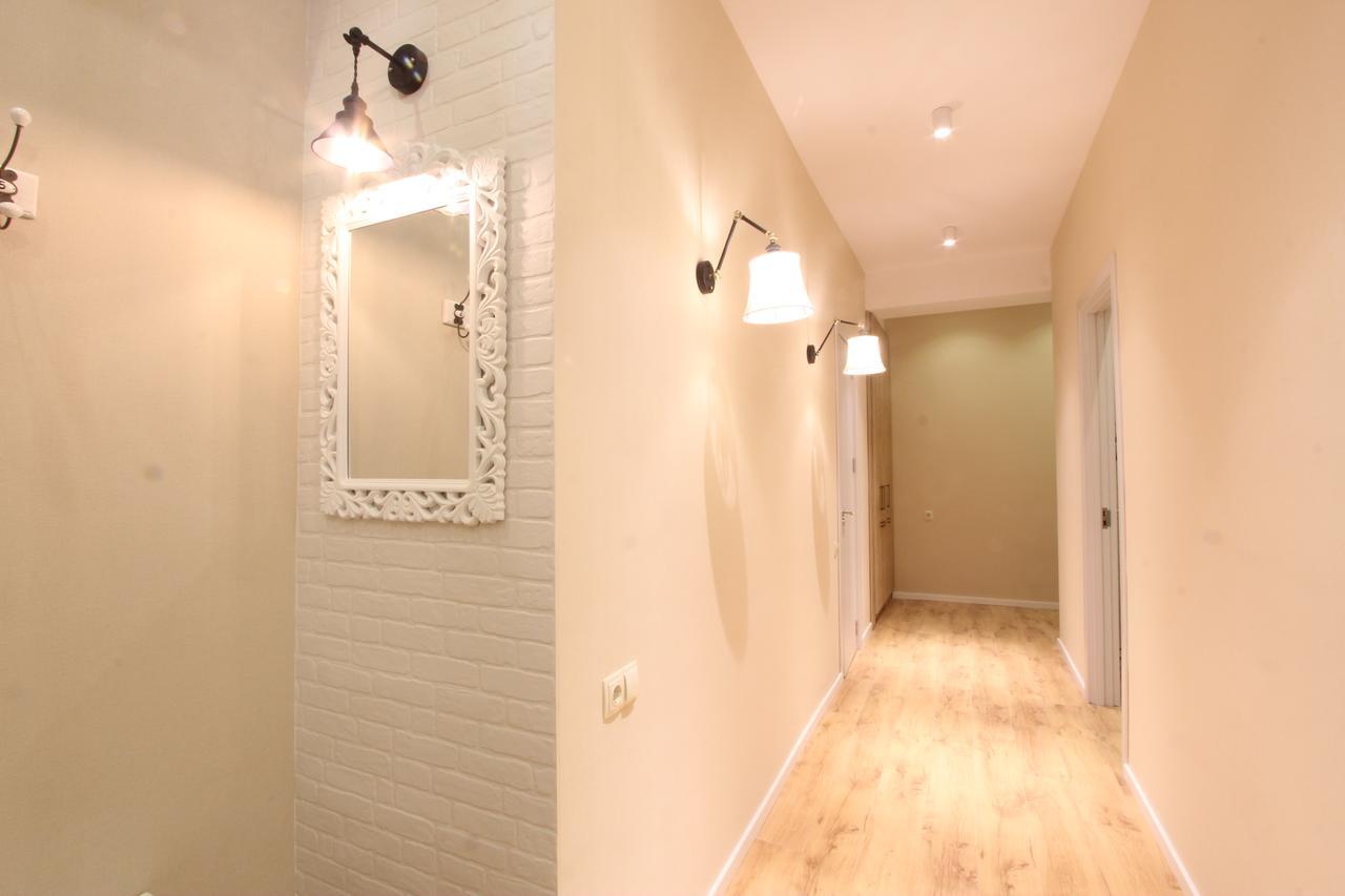 New Apartment In Old Tbilisi Exteriér fotografie