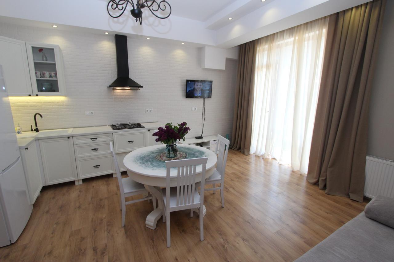 New Apartment In Old Tbilisi Exteriér fotografie