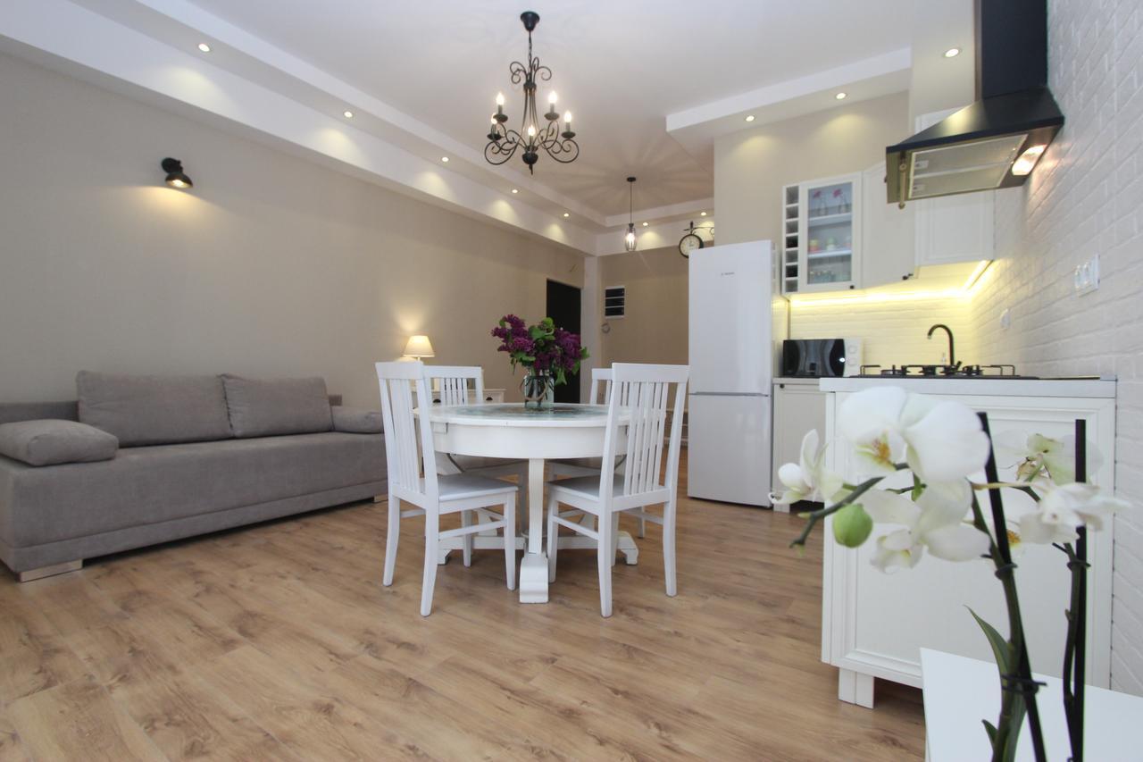 New Apartment In Old Tbilisi Exteriér fotografie