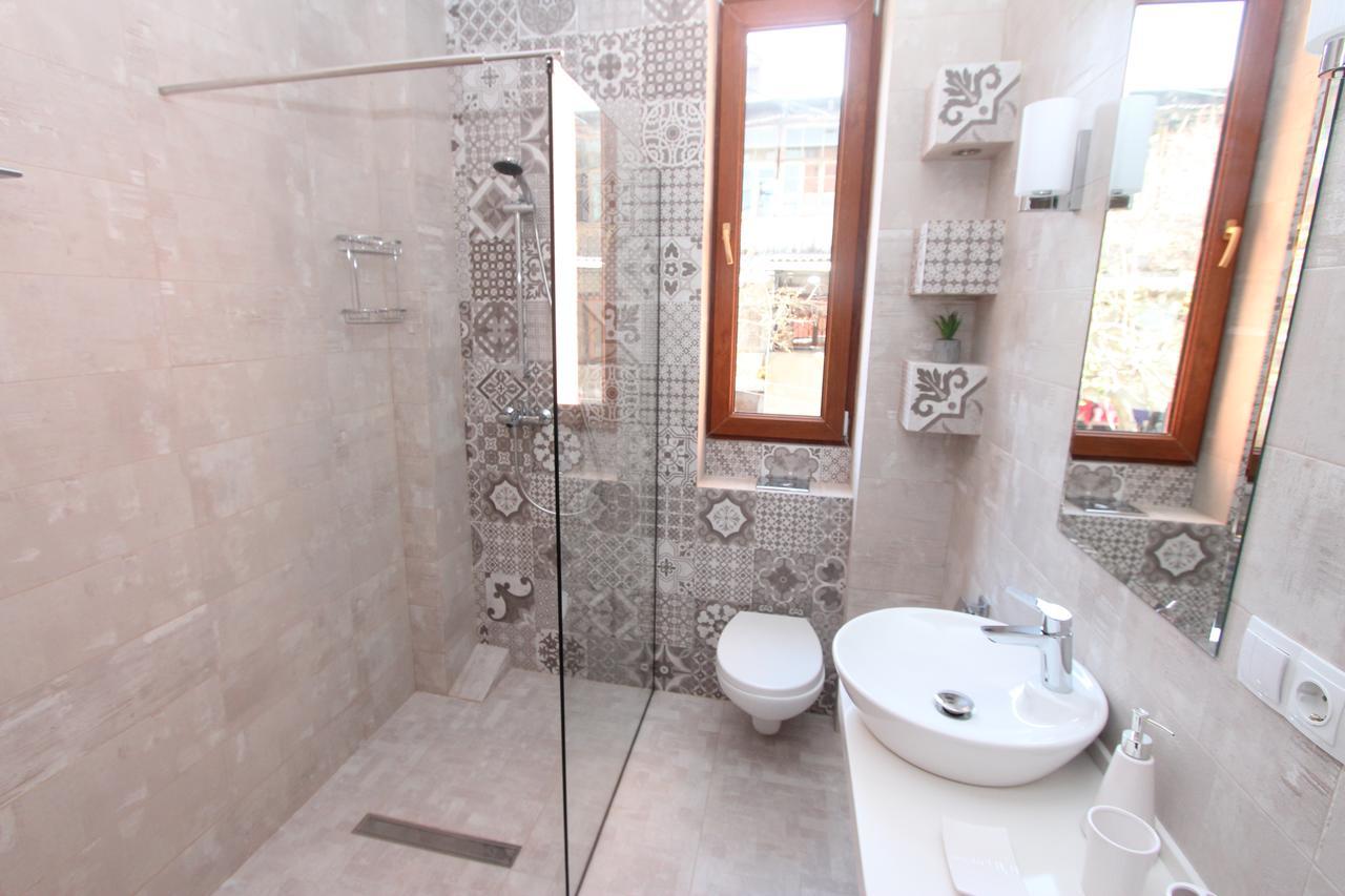 New Apartment In Old Tbilisi Exteriér fotografie