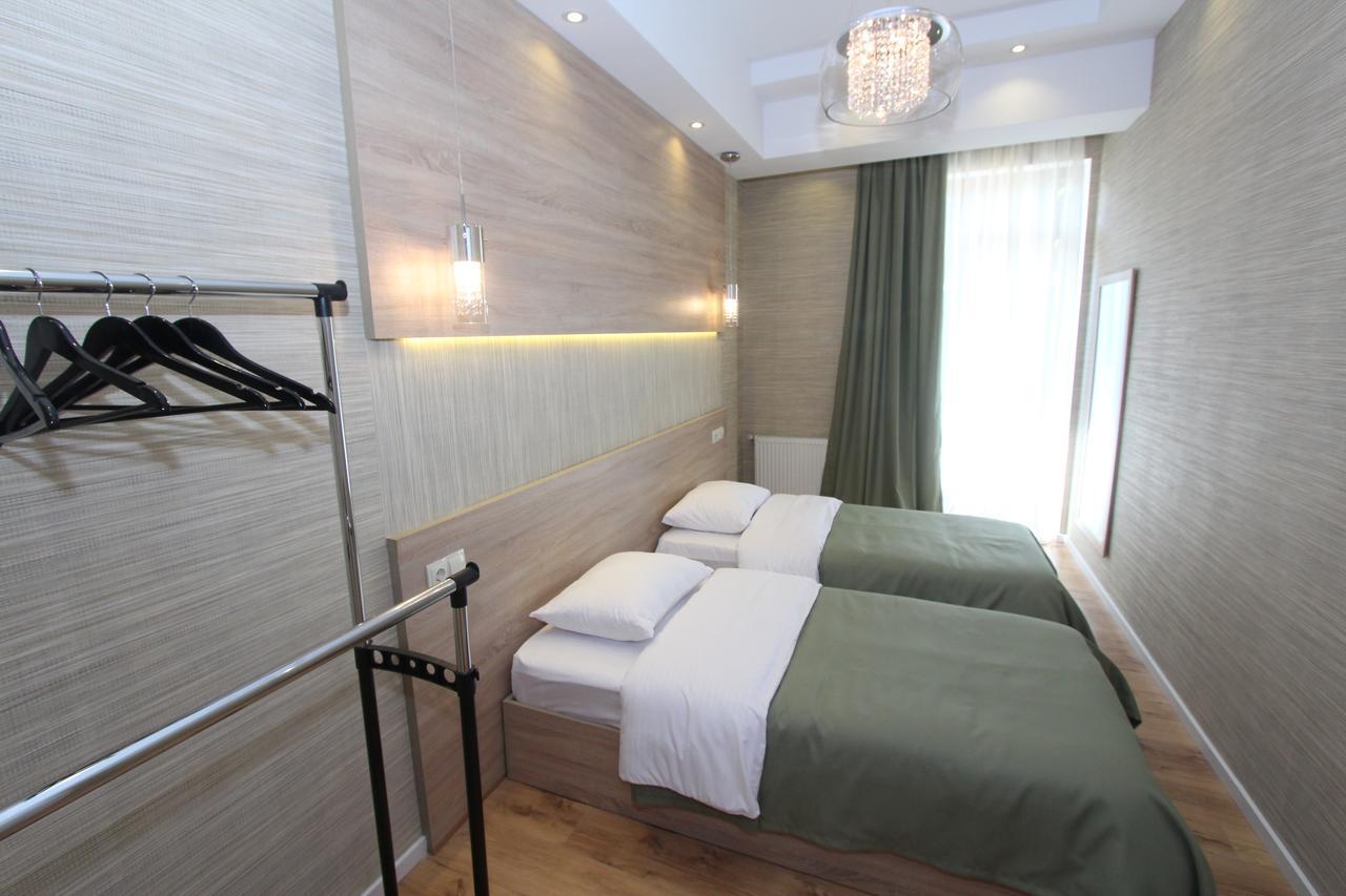New Apartment In Old Tbilisi Exteriér fotografie