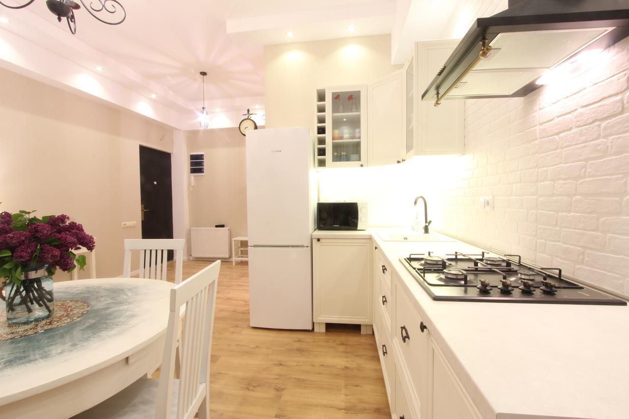 New Apartment In Old Tbilisi Exteriér fotografie