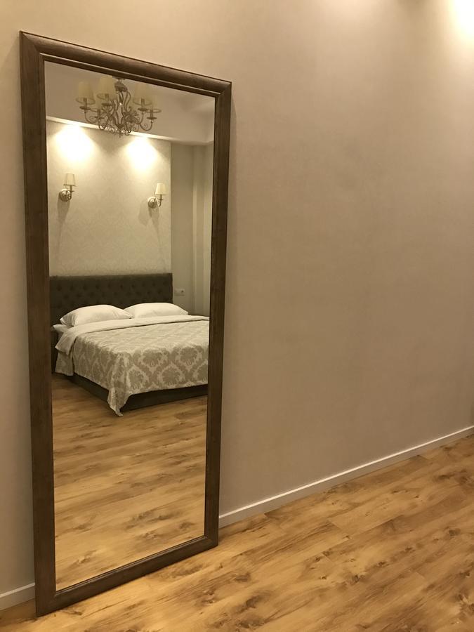 New Apartment In Old Tbilisi Exteriér fotografie